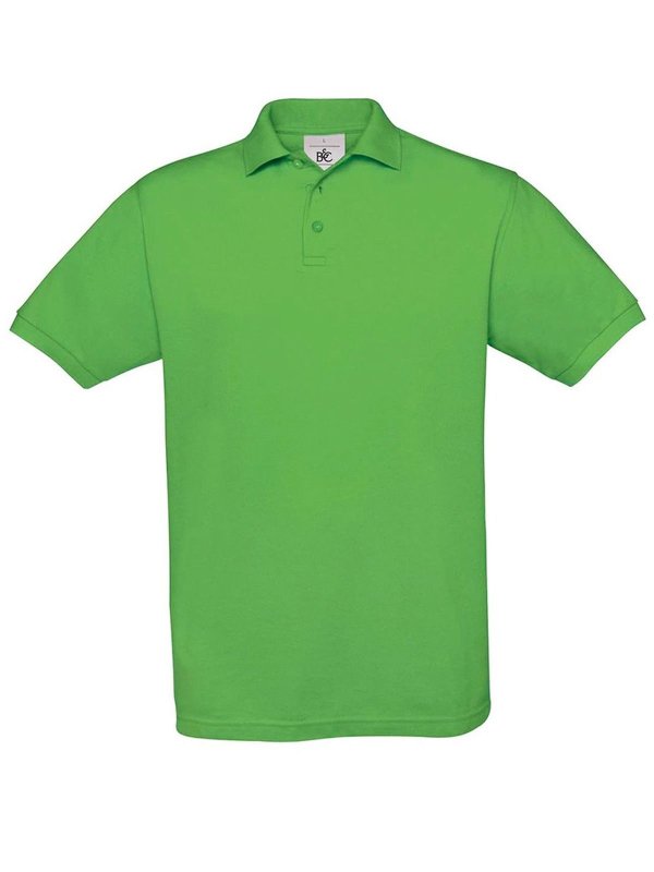 real green
